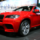 Illustration for article titled BMW X6 M: Popping The Top On The Mighty 555 HP Engine